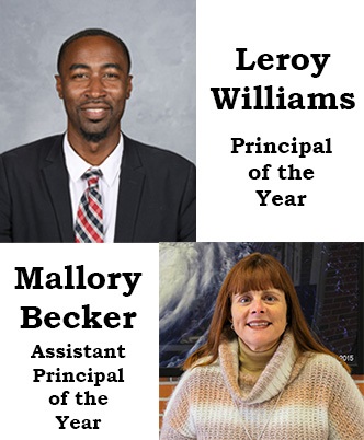  Principal and AP